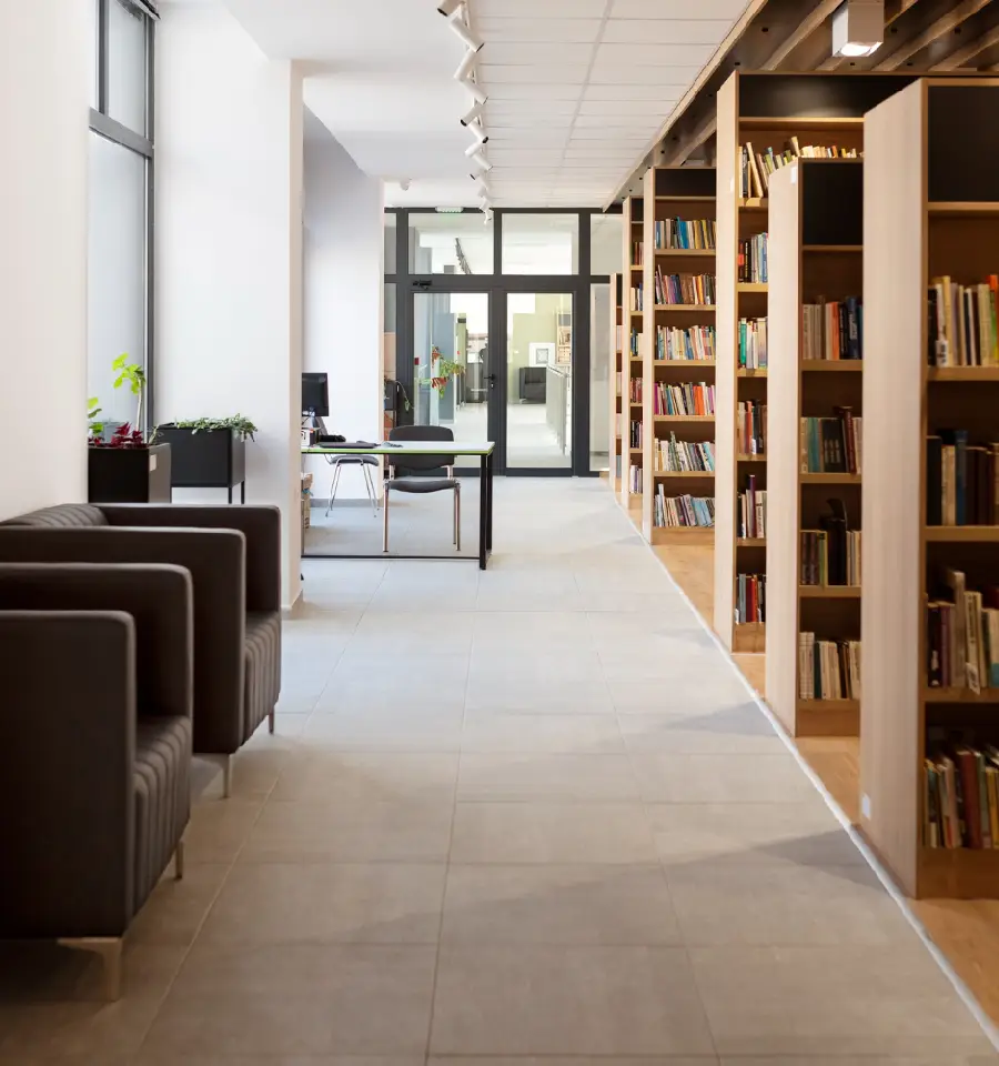 Library
